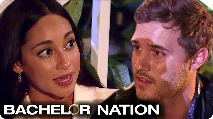 Peter Confronts Victoria After Hometown Warning | ...