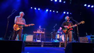 Teenage Fanclub, ‘Back to the Light’, The Metro, Sydney, March 2024