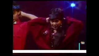Raja Ema - Jejaka Idaman (Live Performance) (HMI 1986)
