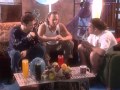 Metallica - Interview - 7/24/1999 - Woodstock 99 East Stage (Official)