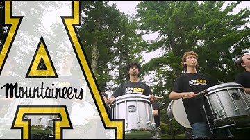 We Are The Mountaineers