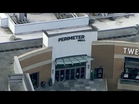 Perimeter Mall's Secret Directory: Shops You Won't Believe Are There