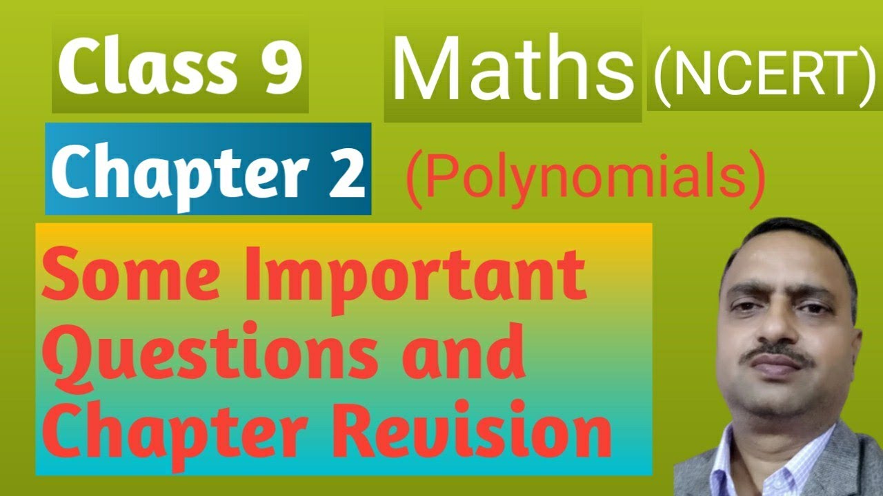 case study ch 2 class 9 maths