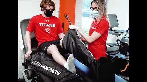 What is Normatec Compression Massage?