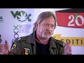 Captain Hooter (Amsterdam's Coffeeshops Test) | Cannabis University 2018 | Cannabis News Network