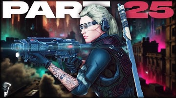 MECHTOIDS // XCOM 2 WOTC Season 9 2024 // Part 25