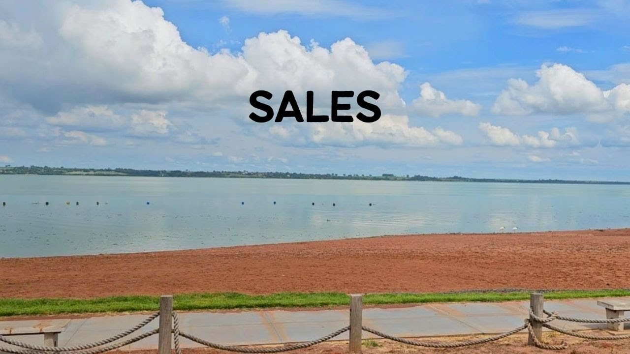 Sales SP - Passeio da Rota 408 pela cidade de Sales - 11° Temp - Ep 71