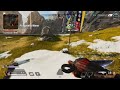 Apex legends-The Hemlock Is OP!