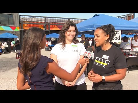 Orlando residents community advocates prepare for possible SNAP gap as government shutdown goes on