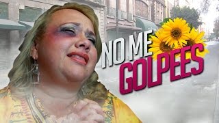 MI PAPÁ ES UN ALCOHOLICO - GIRASOL DE FÁTIMA 4 - (PARODIA) LA ROSA DE GUADALUPE