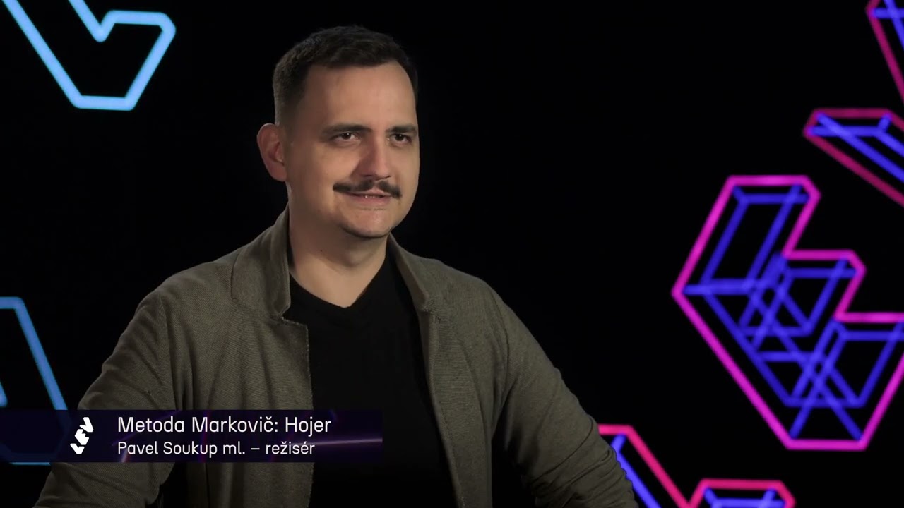 32. Český lev - nominace - nejlepší minisérie nebo seriál