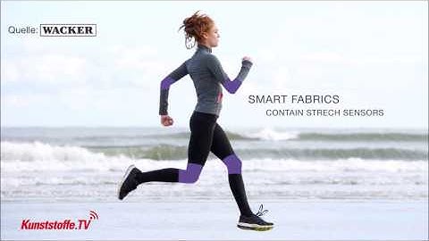 LEAP Stretchable Sensors