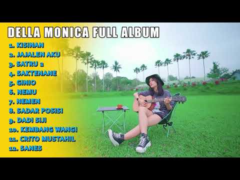 DELLA MONICA \