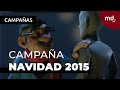 Anuncio Lotería Navidad 2015 - #Justino