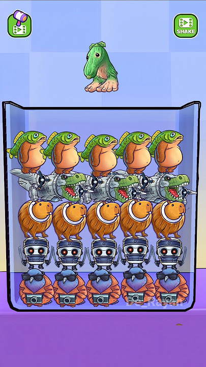 Most Game Ever! Exclusive Italian Brainrot - New Update Merge Fellas! #shorts #brainrot #mergefellas