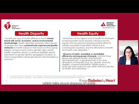 Know Diabetes by