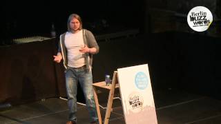 Berlin Buzzwords 2013: Zeno Gantner - Recommender Systems Experiments with MyMediaLite #bbuzz