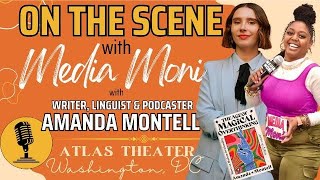 Amanda Montell : The Age of Magical Overthinking Book Signing | On The Scene