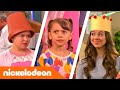 I Thunderman | Eroina Modello... 🤔 | Nickelodeon Italia