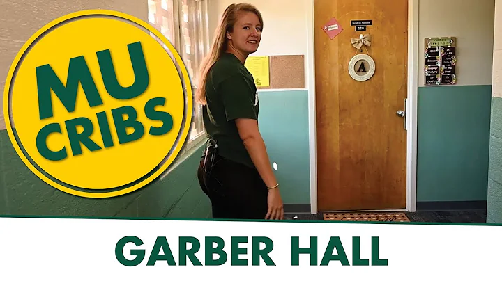 Here's What Anna Rose's Room Looks Like in Garber ...
