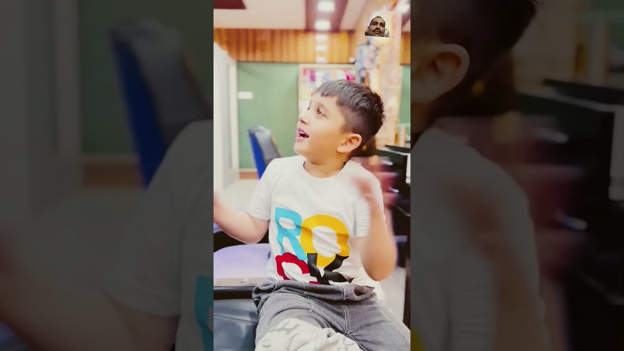 Aaban very funny 😂 status video 