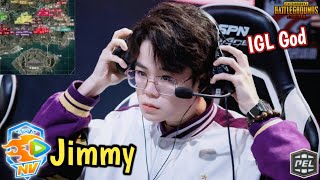 No loot Direct Rotation🔥 • Jimmy The God IGL • NOVA PoV PEL 2022 S1 Playoffs