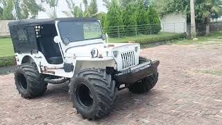 All type open jeep and thar modified contact 7986537575