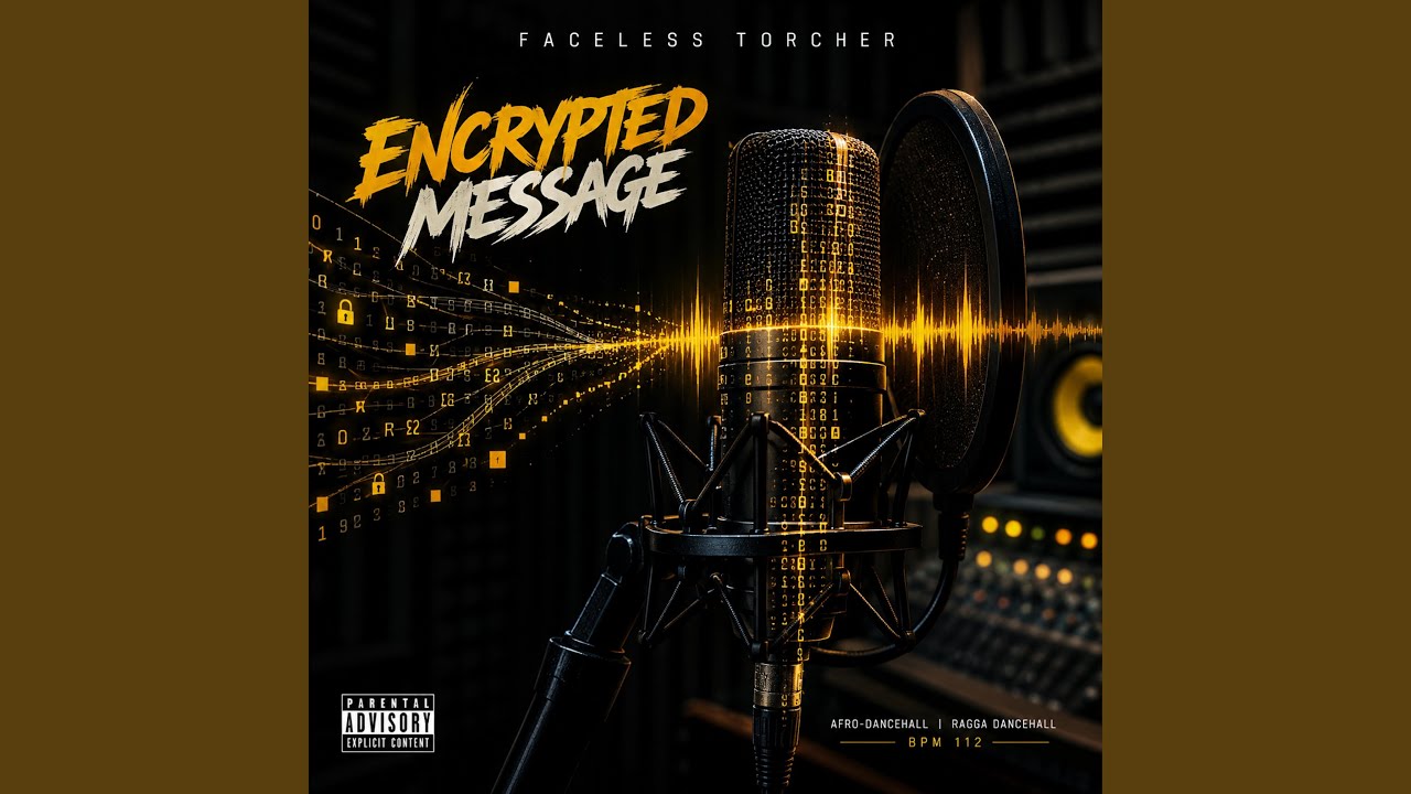 Guarda ENCRYPTED MESSAGE su YouTube Guarda ENCRYPTED MESSAGE su YouTube