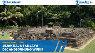 Download lagu Gunung Wukir Temple, the Real Traces of King Sanjaya