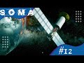 RETREATING TO THE ARK! | SOMA #12 (Ending)