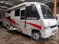 [VENDIDO] - Motorhome Mercedes 814  Larbuss - 2016 - Kirsch Motorhomes #134