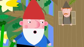 видео: Маленькое королевство Бена и Холли | Знакомства гномов | Мультики картинка: Маленькое королевство Бена и Холли | Знакомства гномов | Мультики