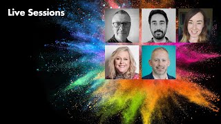 Commissioner Conversations - 6-12 (CMC 2023)