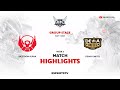 Bigetron alpha vs dewa united highlights mpl id s13  dewa vs btr esportstv