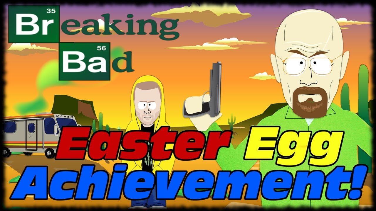 South Park The Stick Of Truth How To Get Heisenberg Breaking Bad Easter south-park-the-stick-of-truth-how-to-get-heisenberg-breaking-bad-easter