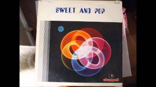 Nightly Tribulations-Jack Arel Pierre Dutour-Sweet And Pop-Chappell CHA 003