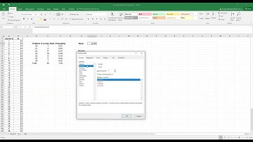 PLTW IED Activity 3.2.4 Manufacturing Data with Excel