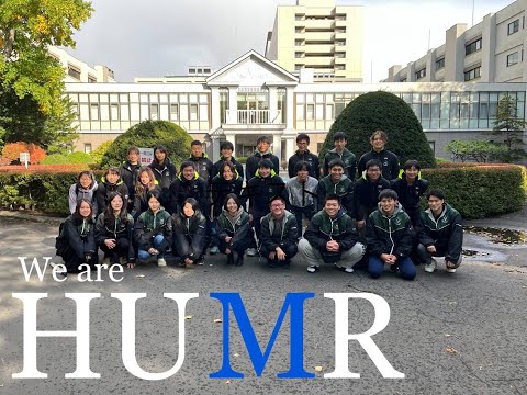 北海道大学医学部ボート部2022新歓PV