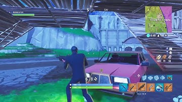 Epic Build Battle GOES TILL THE SKY LIMIT CONSOLE PLAYER BUILDS BETTER THAN MYTH???(MUST WATCH)