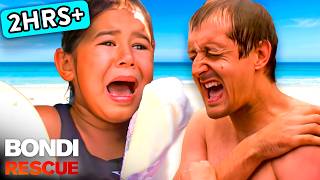 Beach Mayhem! Back-to-Back Full Episodes of Bondi Rescue