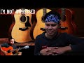 Alip Ba Ta cover (Queen) Love Of My Life | Philippine guitarist reaction