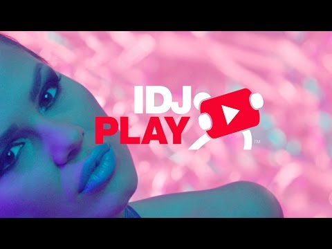 MARIJA ANA - OPASNO JE DOBRO (IDJPLAY)