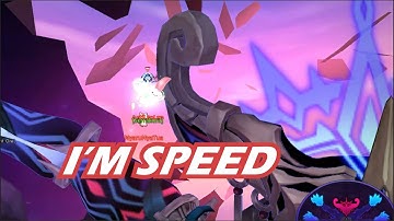 [Elsword Tips] How to do Super Jump on Plegas