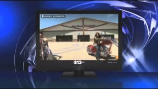 Call Kurtis Motorcycle Business Leaves Customers Short Handed Apr 12 2012