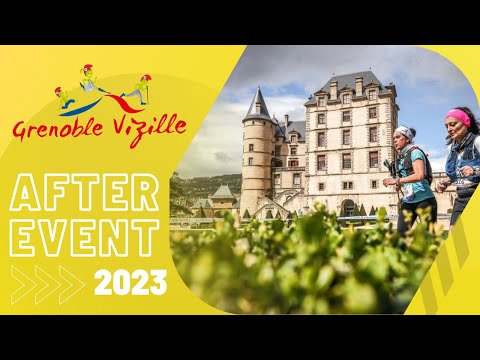 Grenoble Vizille 2023 - AfterEvent