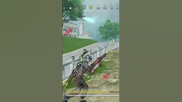 alcatraz #callofdutymobile #codm #021 #cod #youtube #gaming #codmobile #callofduty