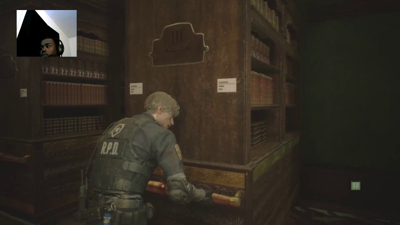 Resident Evil 2 Walkthrough YouTube resident-evil-2-walkthrough-youtube