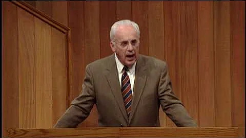 The Childlikeness of Believers, Part 2 (Matthew 18:10-14)