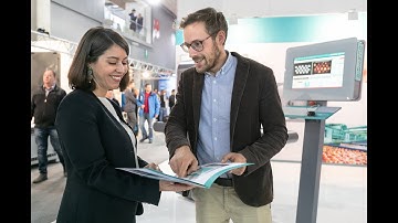 2018 Interpoma - Technology Award in the Post Harvest Category