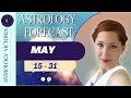 Astrology of Second Half of May: Ego Vs. Soul, Game on! Eclipse Aftermath